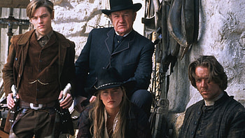 Movie DB, The Quick, The Dead, Movie HD wallpaper