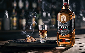 Whisky, whiskey, alcohol, drink HD wallpaper
