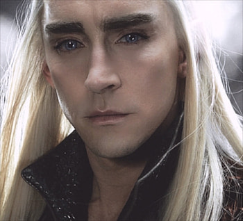 The Hobbit: The Battle of the Five Armies (2014), lee pace, movie, man, poster, face, thranduil, elf, the hobbit, the battle of the five armies, king HD wallpaper