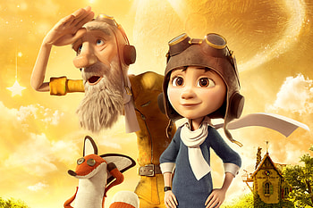 The Little Prince, Huawei Nexus 6P, Magical , Timeless story HD wallpaper
