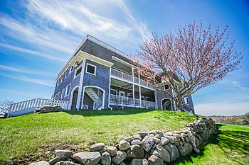 Block Island, Resort vacation rentals, Island ownership, Coastal bliss HD wallpaper