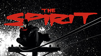movie, The Spirit HD wallpaper