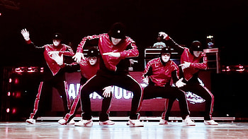 JabbaWockeeZ, Latest music HD wallpaper