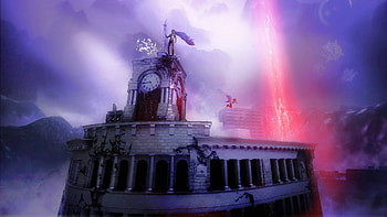 Shin Megami Tensei V: Vengeance HD wallpaper