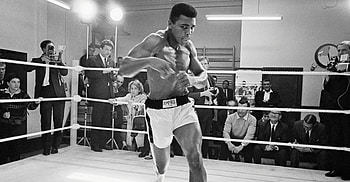 muhammed ali themed for s, Rock Holiday 2016-09-10 | ololoshenka | Pinterest | Muhammad ali and HD wallpaper