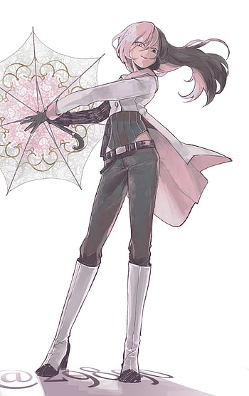Neopolitan (RWBY) Neopolitan (RWBY) HD phone wallpaper