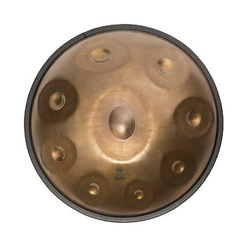 Handpans percussion, Adis guitar, Unique sound, Melodic tones HD phone wallpaper