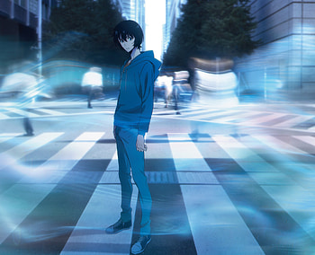 Anime, Solo Leveling, Sung Jin-Woo HD wallpaper