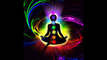 9. chakra--9- HD wallpaper