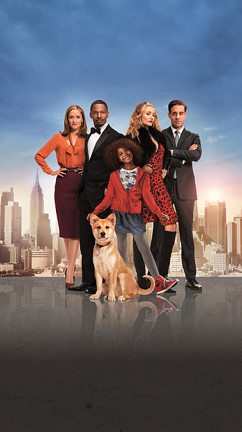 Annie (2022) movie HD phone wallpaper