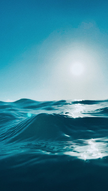Close up, surface, water HD phone wallpaper