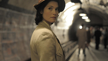 Their Finest, Gemma Arterton, Best movies, Movies HD wallpaper