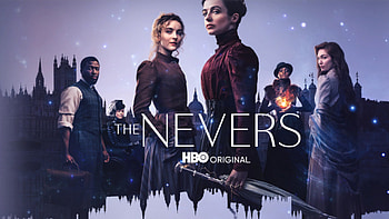 The Nevers, Airing on Sky, Strong female leads, Victorian setting HD wallpaper
