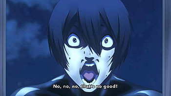 Hana Prison School HD wallpaper