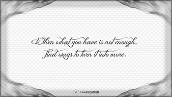 Quote, alphabet, words, saying HD wallpaper