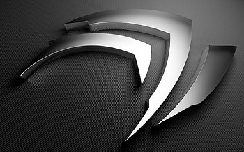 Nvidia Logo Full , nvidia, logo HD wallpaper