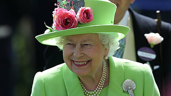 Elizabeth II, False death rumors, Internet hoax, Misinformation HD wallpaper