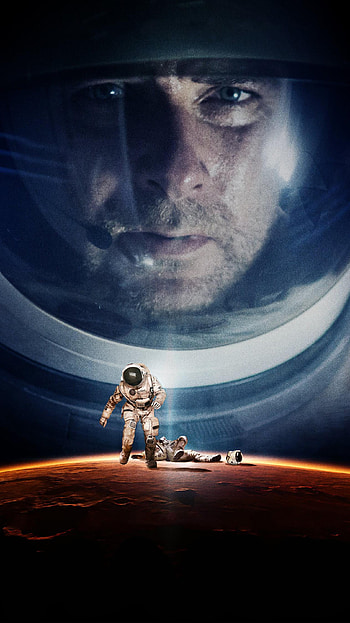 The Last Days on Mars (2022) movie HD phone wallpaper
