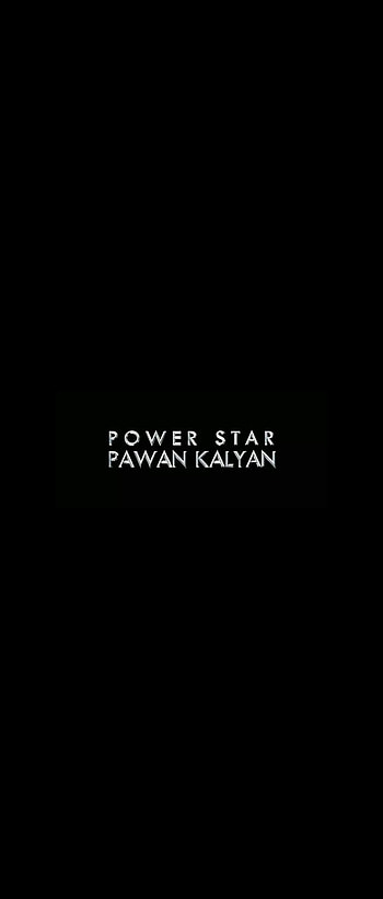 Pawan Kalyan, powerstar, pavankalyan HD phone wallpaper