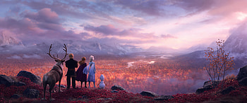Frozen 2 2019 , frozen-2, movies, 2019-movies, disney HD wallpaper