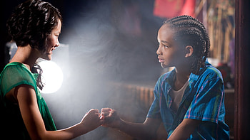 The Karate Kid 2010, , Background HD wallpaper