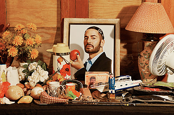 Marc Jacobs, Fashion designer, Success stories, The New York Times HD wallpaper