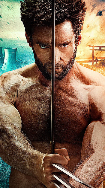 The Wolverine, Wolverine 2013, , MovieMania HD phone wallpaper