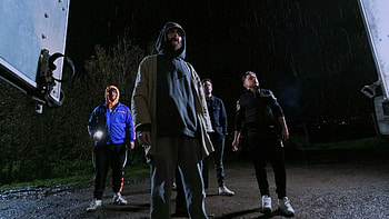S02E01, Brassic HD wallpaper