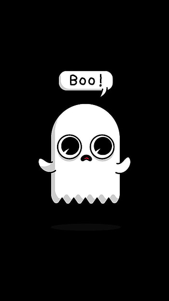 Cartoon, head, jaw, white, balck HD phone wallpaper
