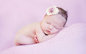 Newborn Baby Cute, cute, baby, child HD wallpaper
