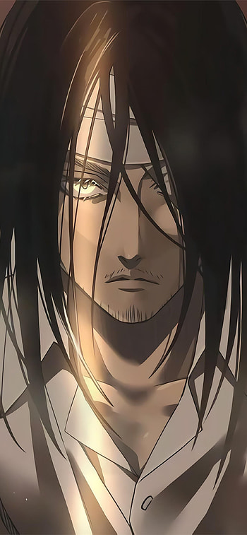 Best Eren yeager , Eren Yeager Mobile HD phone wallpaper