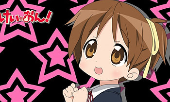 hirasawa_ui k on transparent vector, k, transparent, hirasawa-ui, vector, on HD wallpaper
