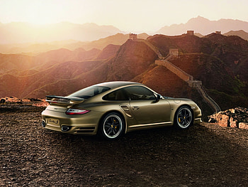 Transport, Auto, Porsche HD wallpaper