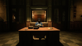 RDR2 COP& HD wallpaper