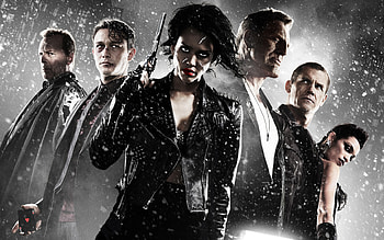 Sin City 2 Movie, movies, sin-city HD wallpaper