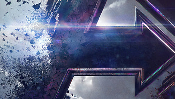 Avengers End Game Poster, avengers-endgame, avengers-end-game, poster, movies, 2019-movies, logo HD wallpaper
