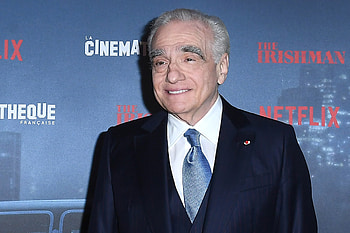 Martin Scorsese, Critique of streaming, Trash talks, Services comparison HD wallpaper