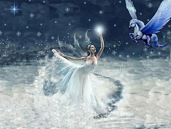 fairy , fairy, , gorgeous, pretty HD wallpaper