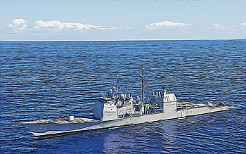 USS Chancellorsville, , vector art, CG-62, guided-missile cruisers, United States Navy, US army, abstract ships, battleship, US Navy, Ticonderoga-class, USS Chancellorsville CG-62 HD wallpaper