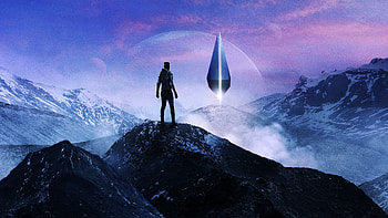 2023 Foundation Season 2 Poster, foundation, tv-shows HD wallpaper