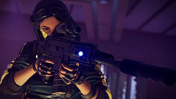 Rainbow Six Extraction, Offer, Rainbow HD wallpaper