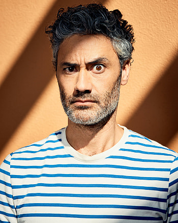 Taika Waititi, Thor Ragnarok, The New York Times HD phone wallpaper
