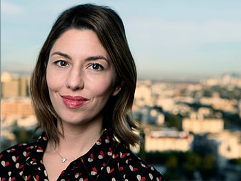 Sofia Coppola, Tainted view, Hollywood, ?? HD wallpaper