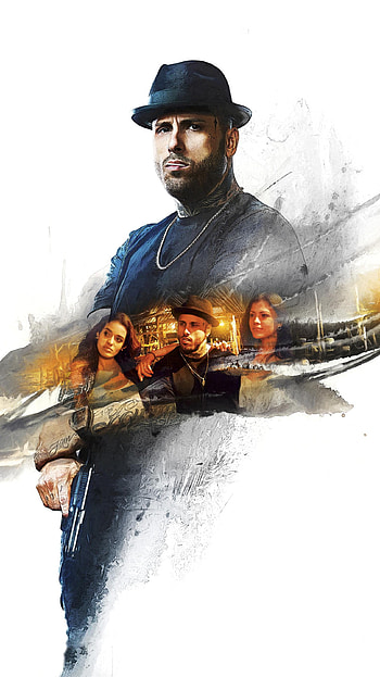 xXx: Return of Xander Cage (2022) movie HD phone wallpaper