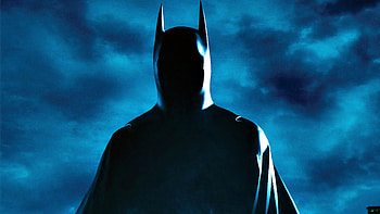 Batman 1989 Movie Poster, batman, superheroes, movies HD wallpaper
