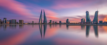 Bahrain, Top 10 attractions, Urlaubsguru, Travel HD wallpaper
