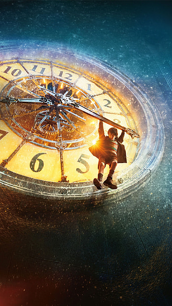 Hugo 2011, , Good movies HD phone wallpaper