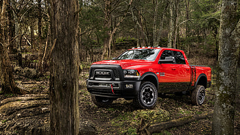 2500, Ram Truck HD wallpaper