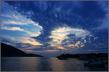 Beautiful Clouds, clouds, cool, beautiful HD wallpaper