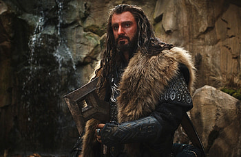 Thorin Oakenshield , Top choices, Stunning visuals, Backgrounds HD wallpaper